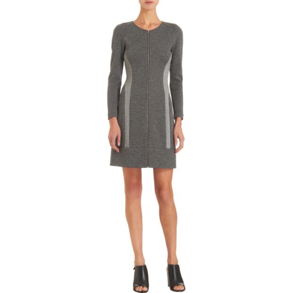 Theory NWT long sleeve dress
